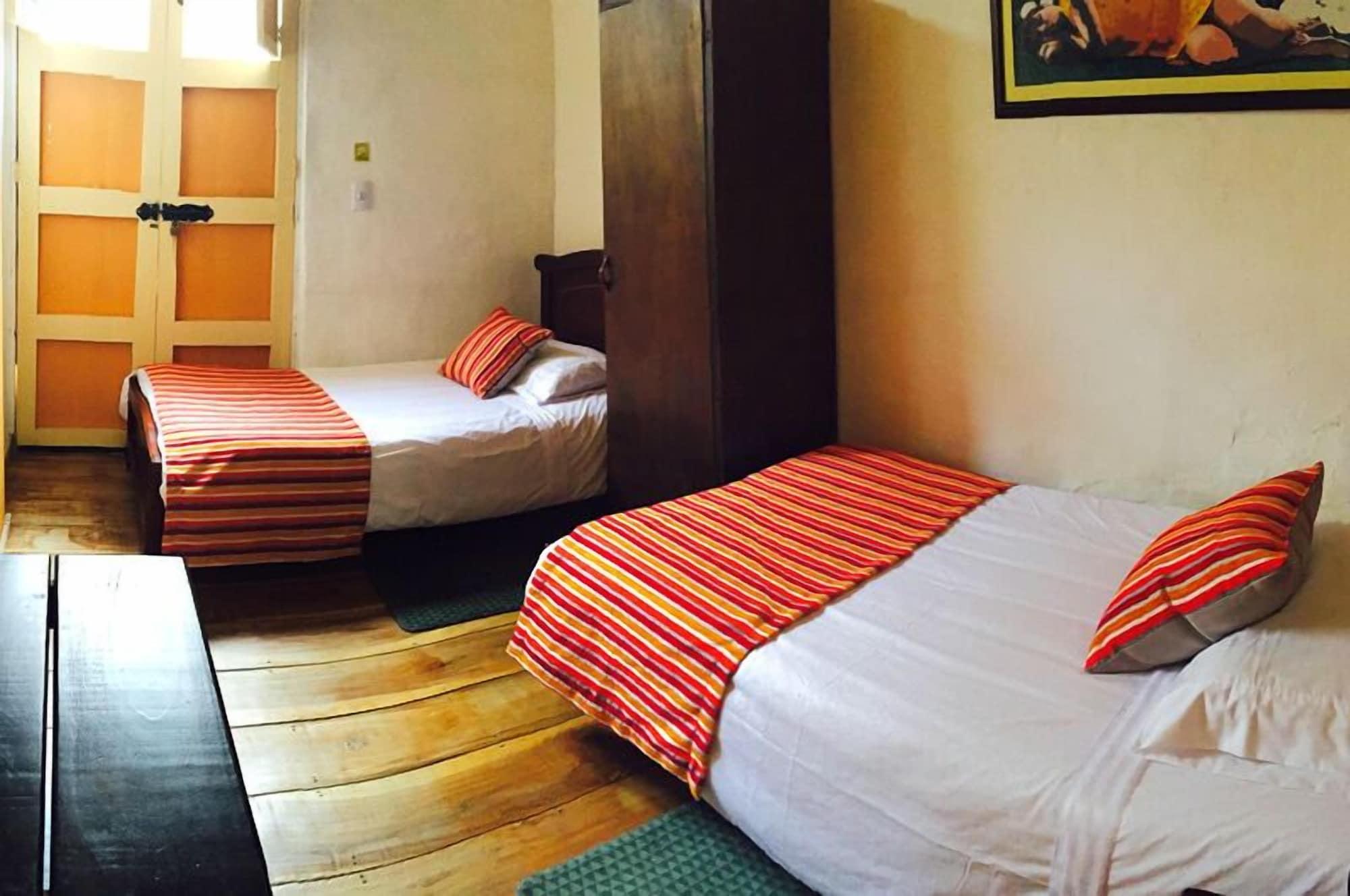 Hostal Ciudad De Segorbe 살렌토 외부 사진