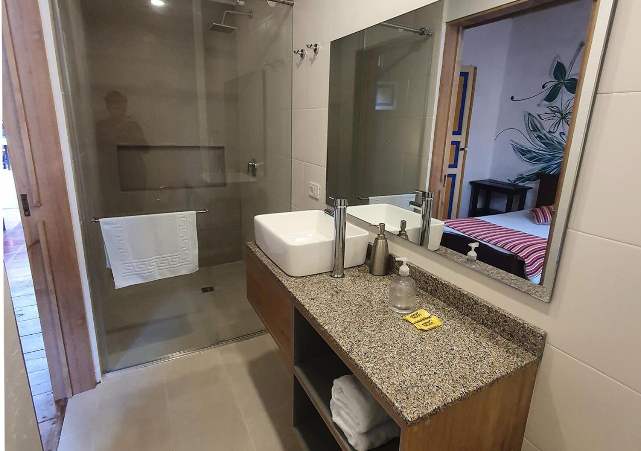 Hostal Ciudad De Segorbe 살렌토 외부 사진