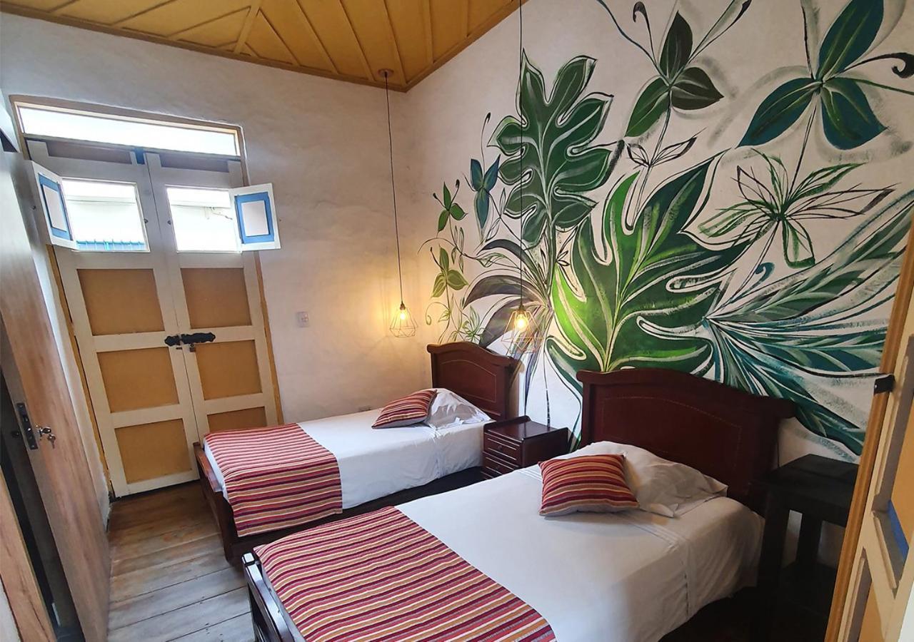 Hostal Ciudad De Segorbe 살렌토 외부 사진