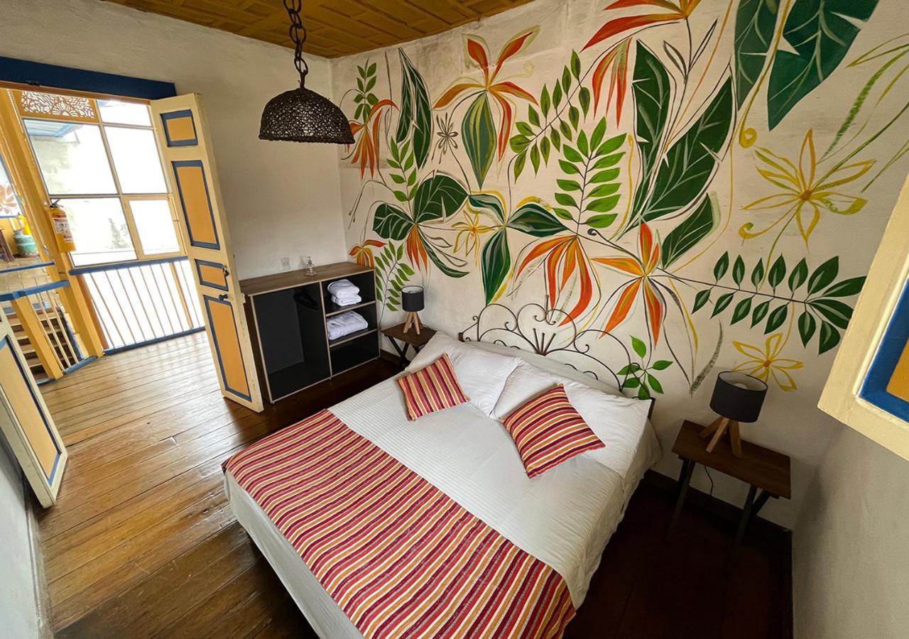 Hostal Ciudad De Segorbe 살렌토 외부 사진