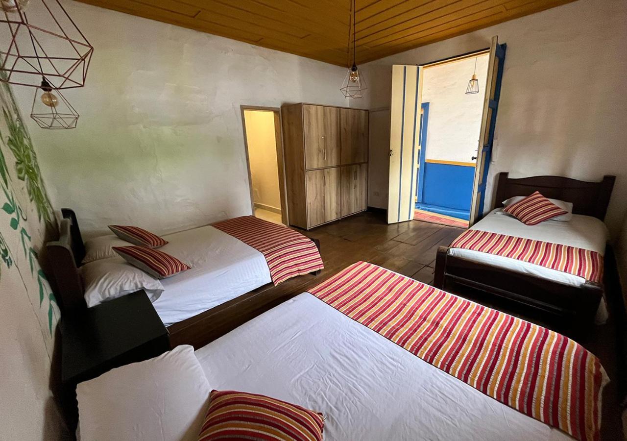 Hostal Ciudad De Segorbe 살렌토 외부 사진