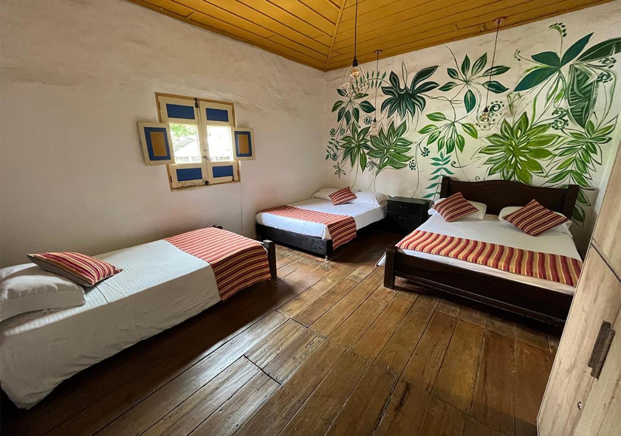 Hostal Ciudad De Segorbe 살렌토 외부 사진