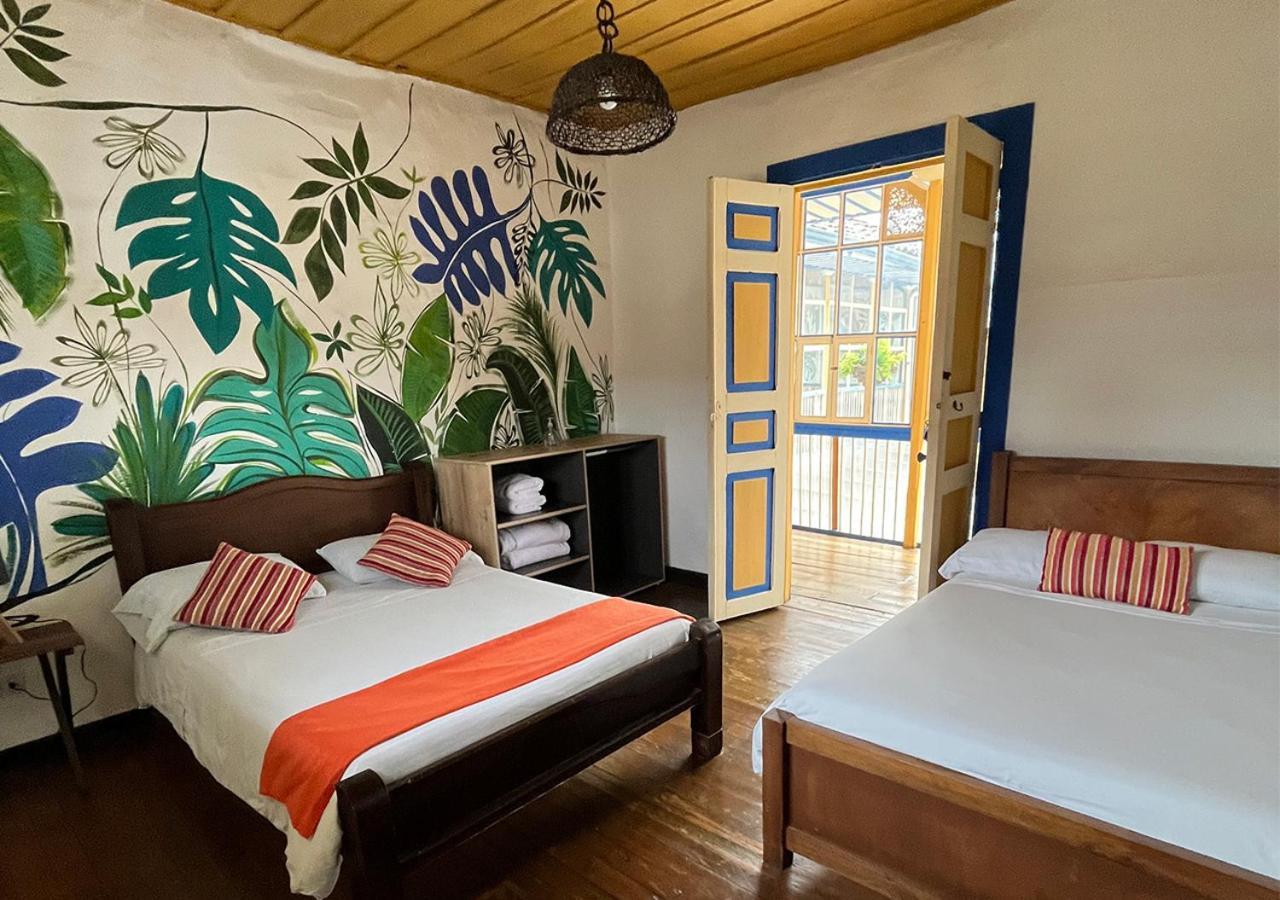 Hostal Ciudad De Segorbe 살렌토 외부 사진