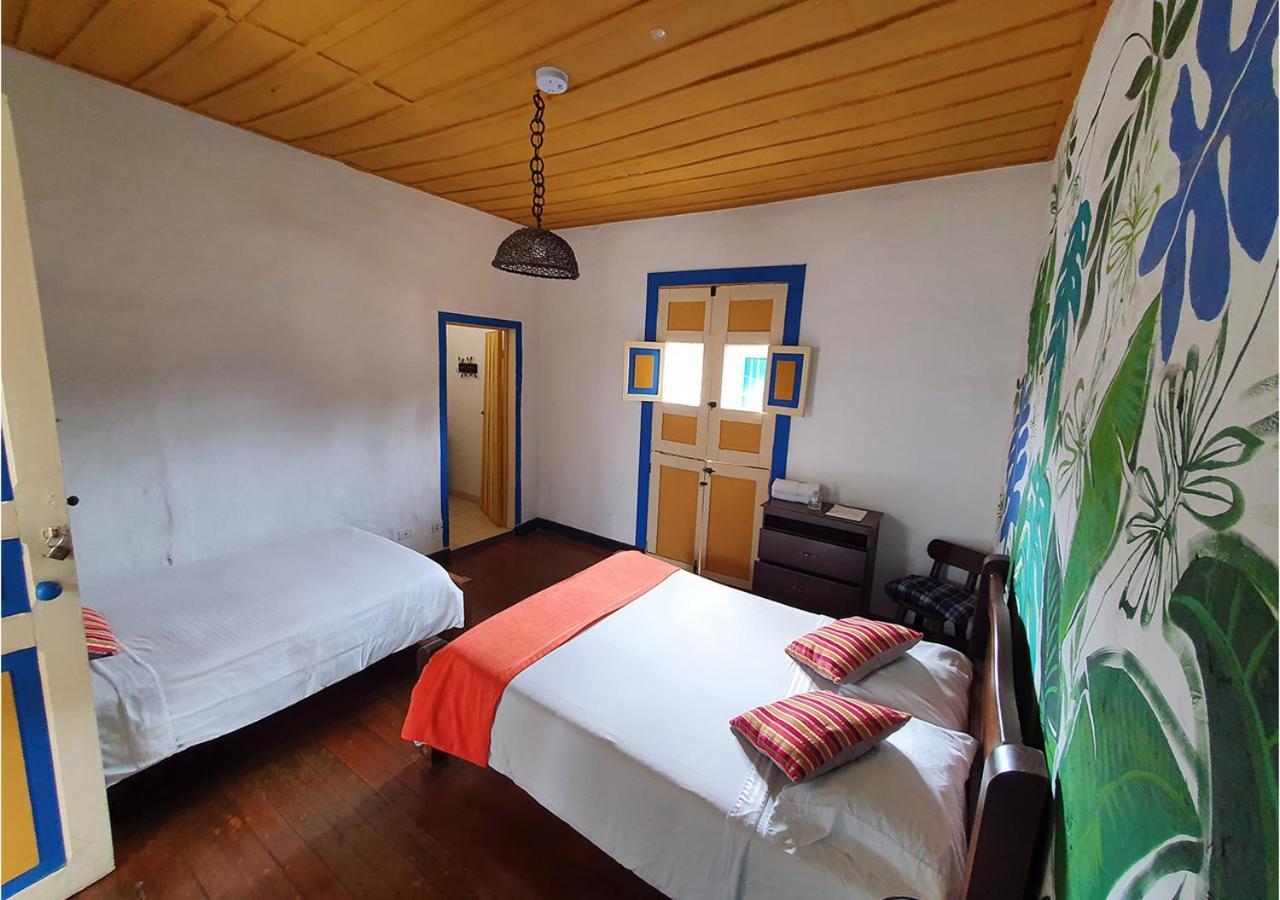 Hostal Ciudad De Segorbe 살렌토 외부 사진