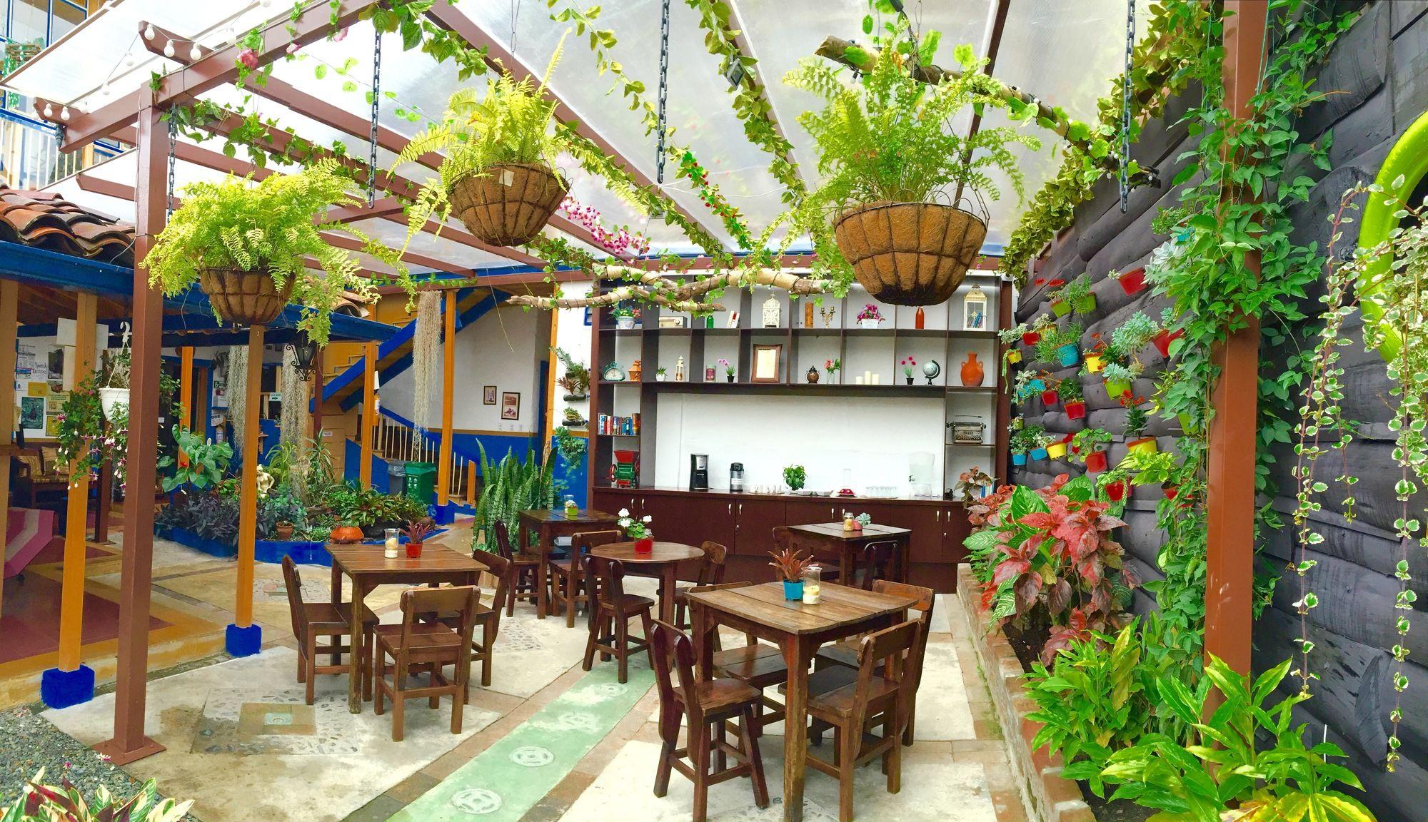 Hostal Ciudad De Segorbe 살렌토 외부 사진
