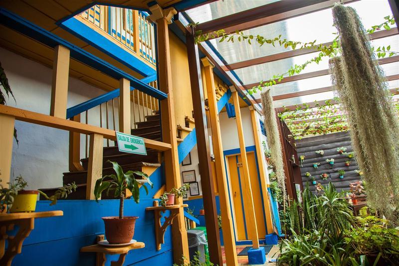 Hostal Ciudad De Segorbe 살렌토 외부 사진