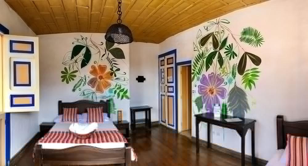 Hostal Ciudad De Segorbe 살렌토 외부 사진