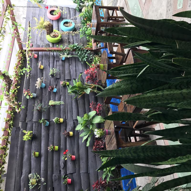 Hostal Ciudad De Segorbe 살렌토 외부 사진