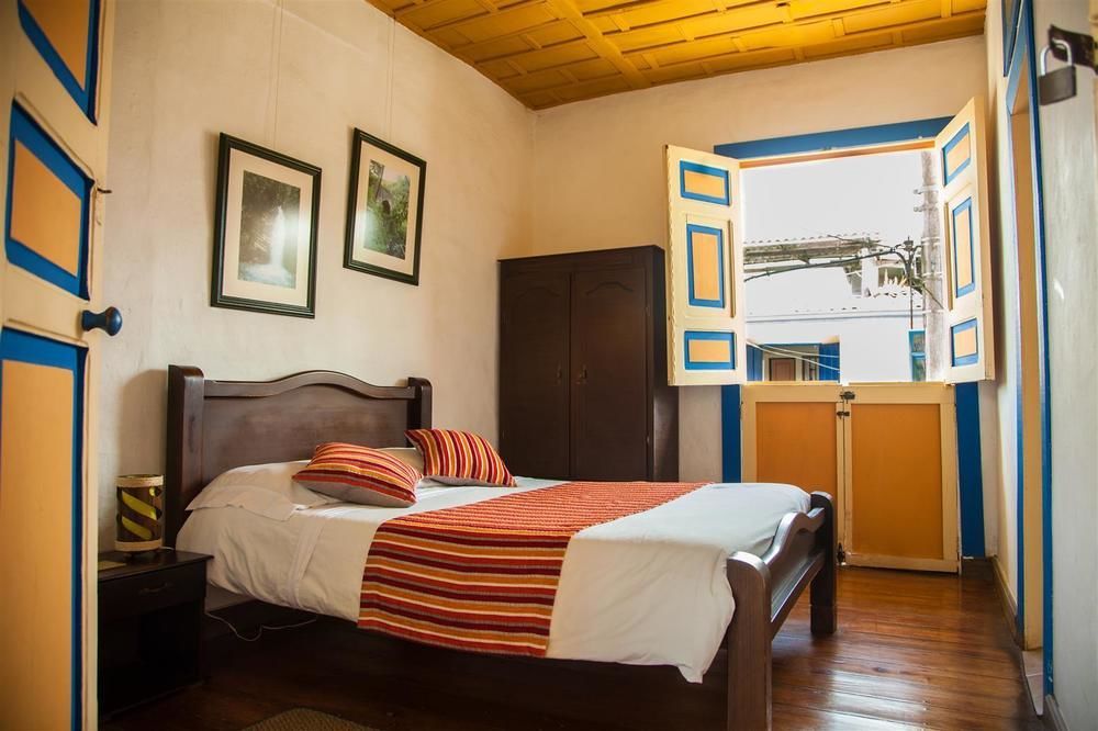 Hostal Ciudad De Segorbe 살렌토 외부 사진